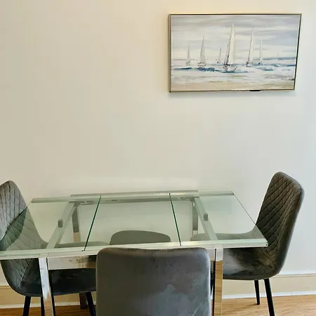 Harrington Suites Лондон Экстерьер фото