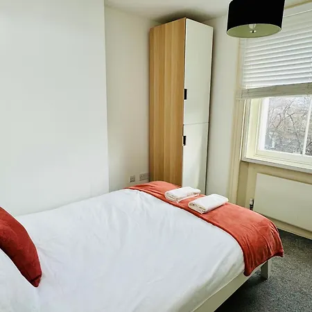 Harrington Suites Лондон Экстерьер фото