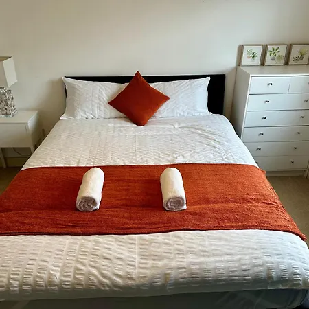 Harrington Suites Лондон Экстерьер фото