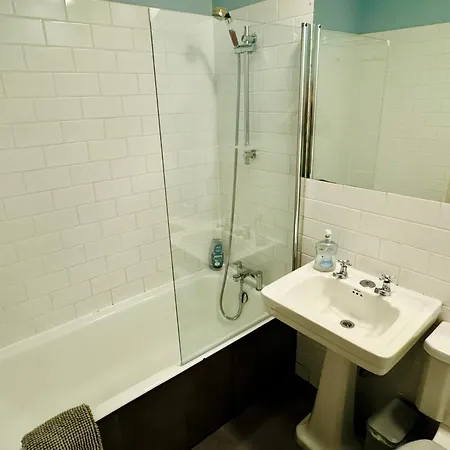 Harrington Suites Лондон Экстерьер фото