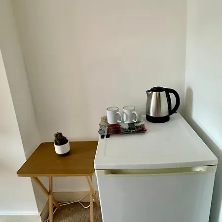 Harrington Suites Лондон Экстерьер фото