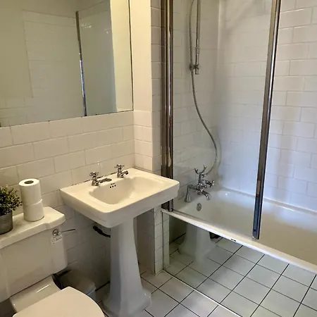Harrington Suites Лондон Экстерьер фото