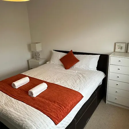 Harrington Suites Лондон Экстерьер фото