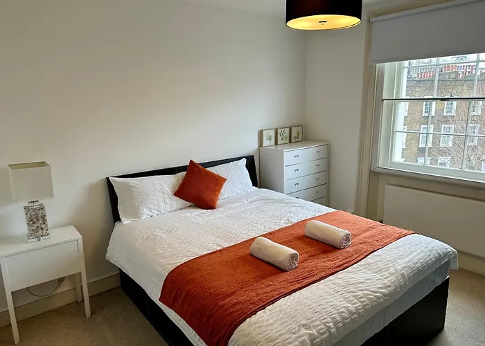 Harrington Suites