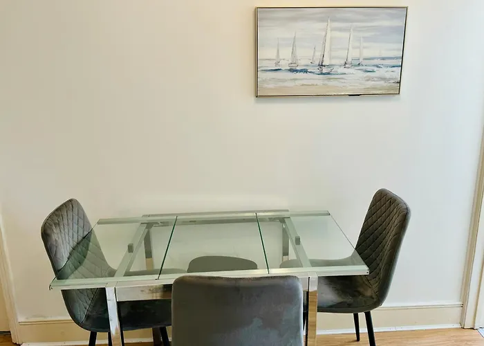 Harrington Suites