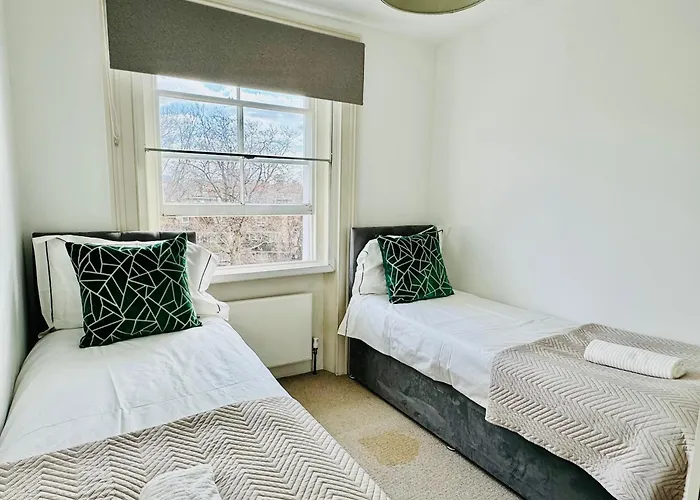 Harrington Suites