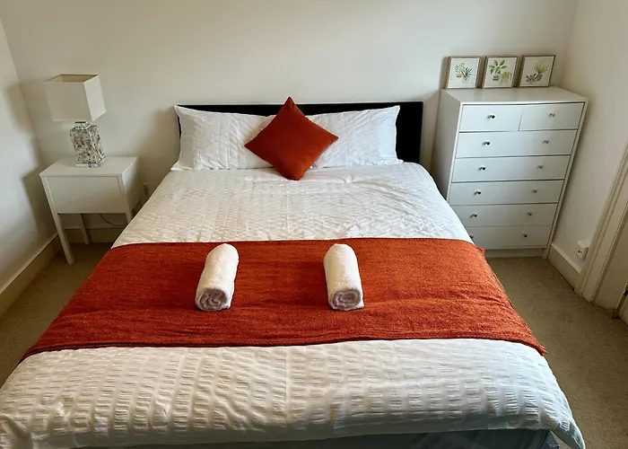 Harrington Suites