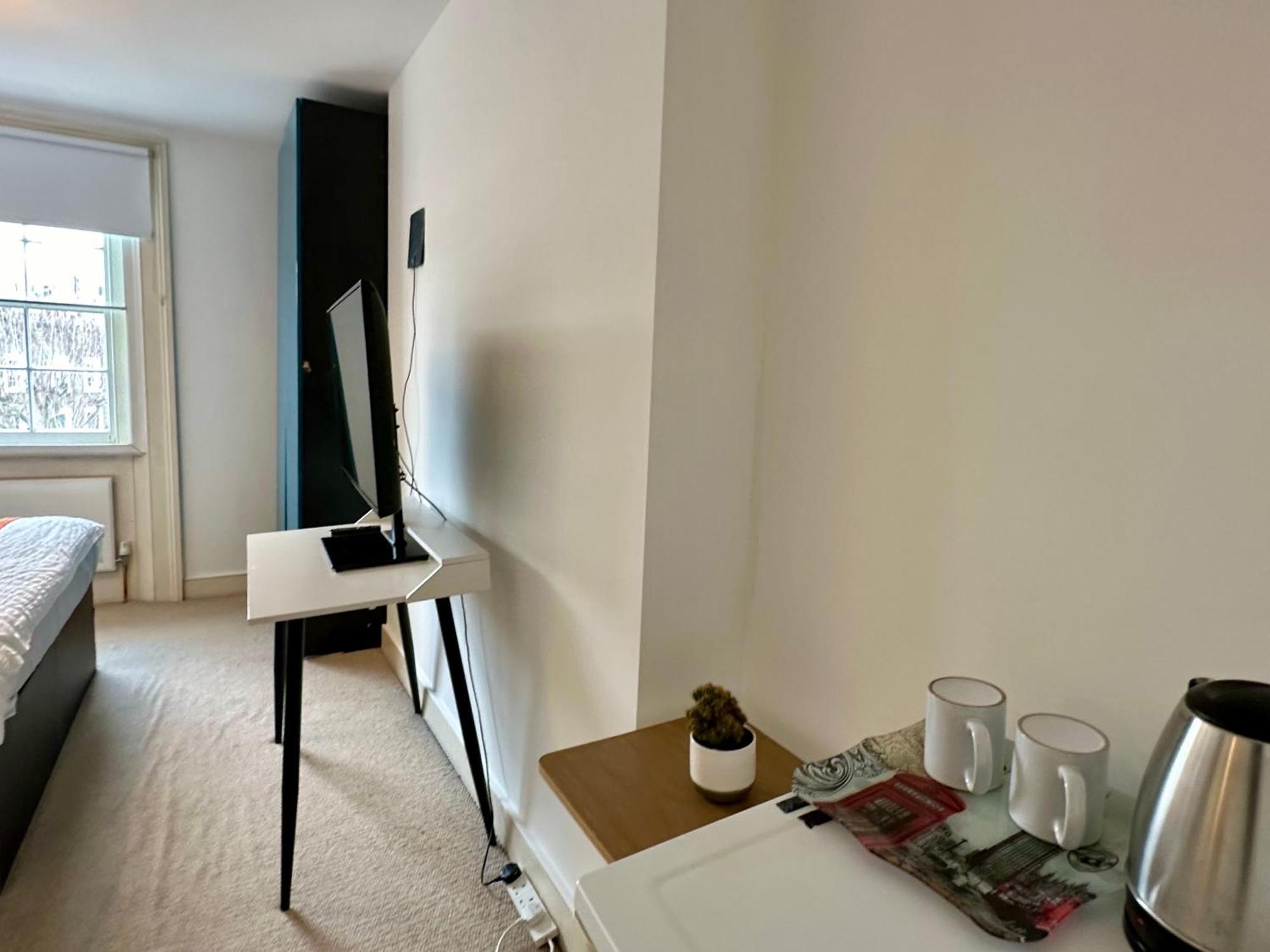 Habitación en casa particular Harrington Londres